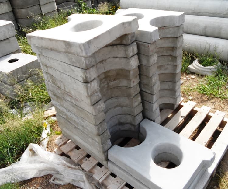 Precasts's thumbnail