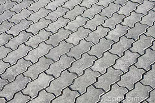 80mm Cabro/Paving Blocks's thumbnail