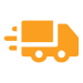 Reliable Delivery's illustrative icon